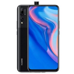Замена камеры на телефоне Huawei Y9 Prime 2019 в Хабаровске